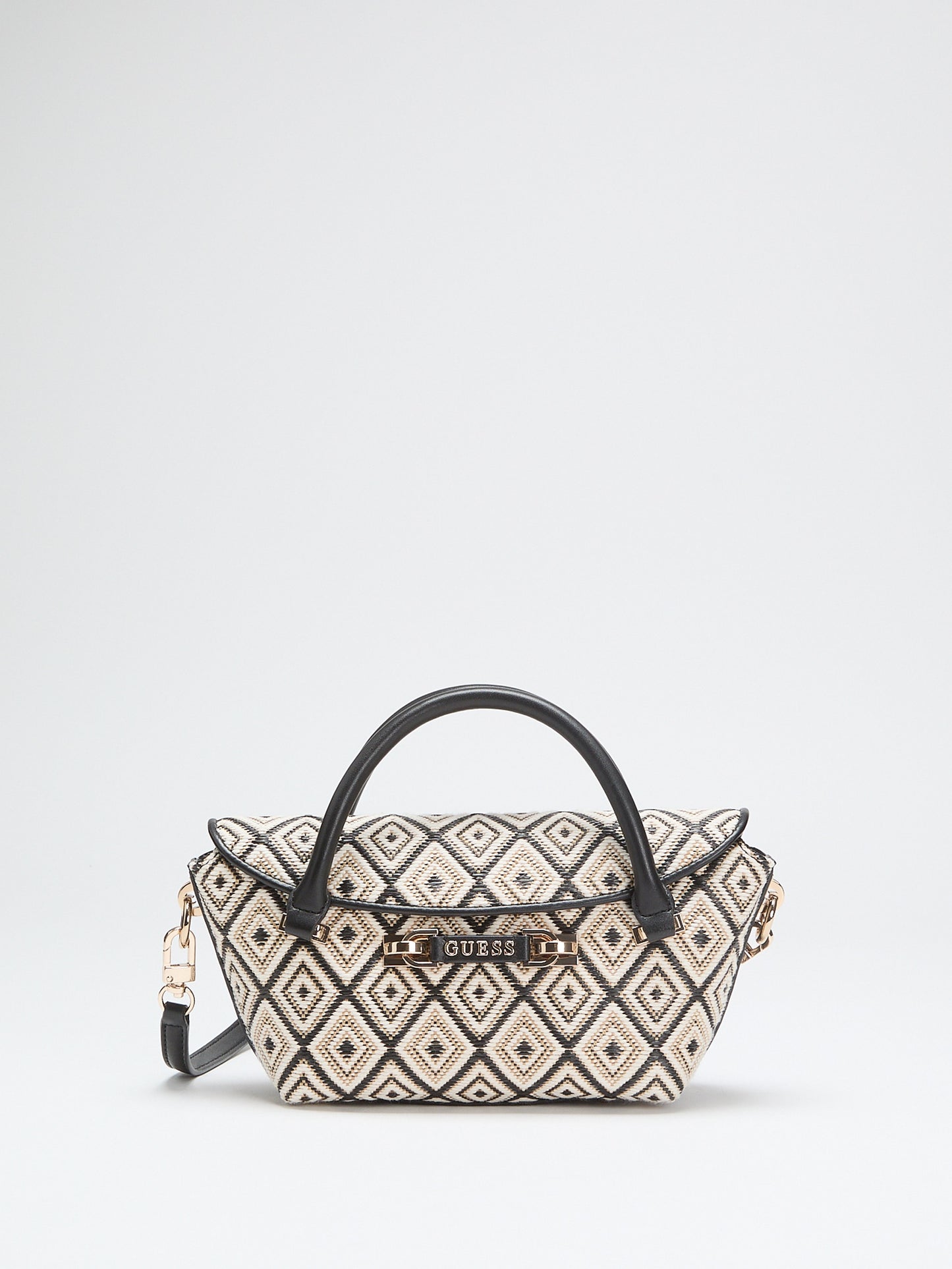 SOPHIA MINI SATCHEL