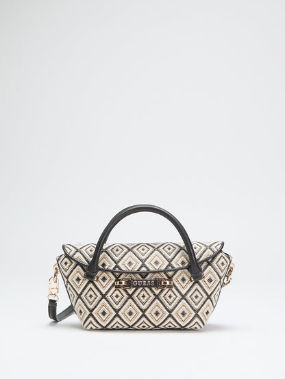 SOPHIA MINI SATCHEL