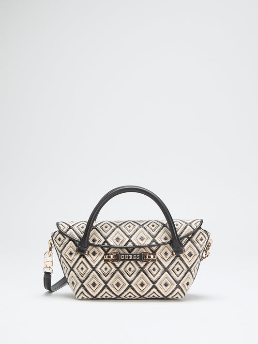 SOPHIA MINI SATCHEL