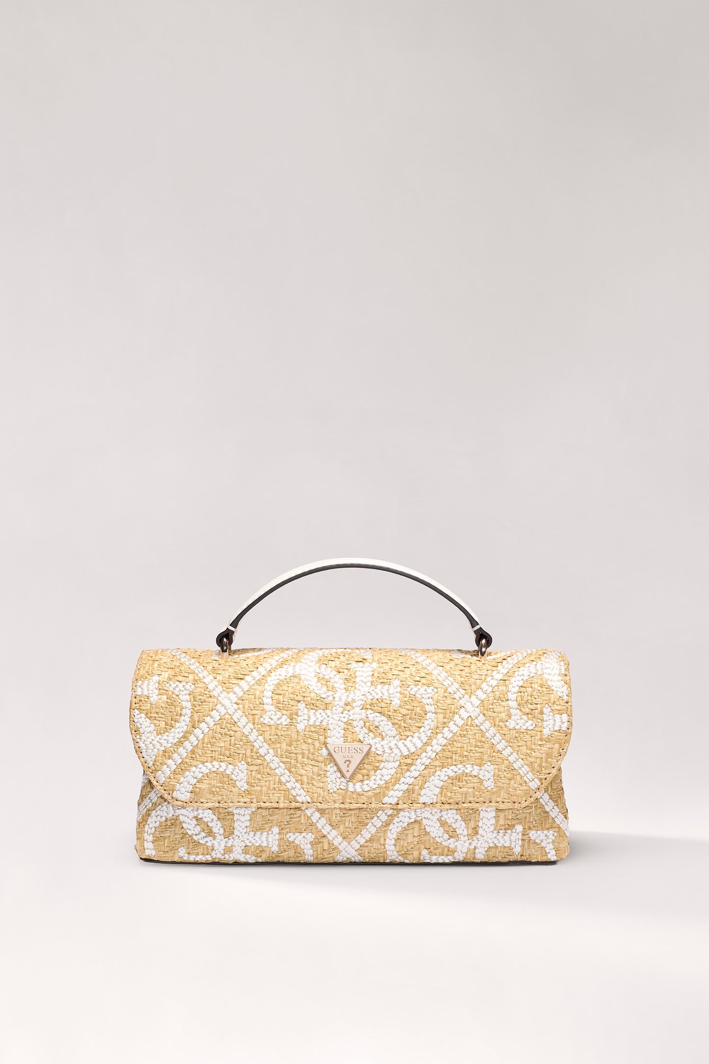 KIRSTEN TOP HANDLE F