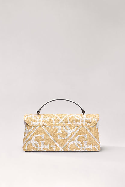 KIRSTEN TOP HANDLE F