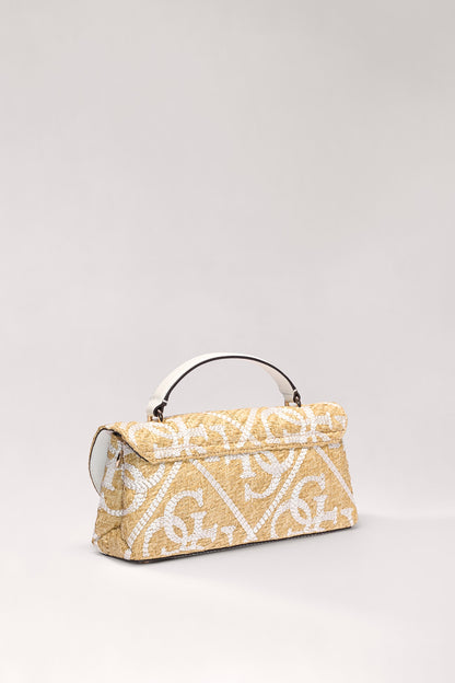 KIRSTEN TOP HANDLE F