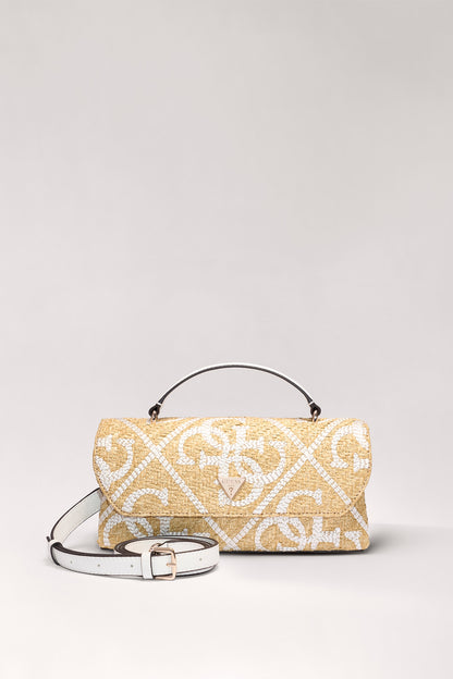 KIRSTEN TOP HANDLE F
