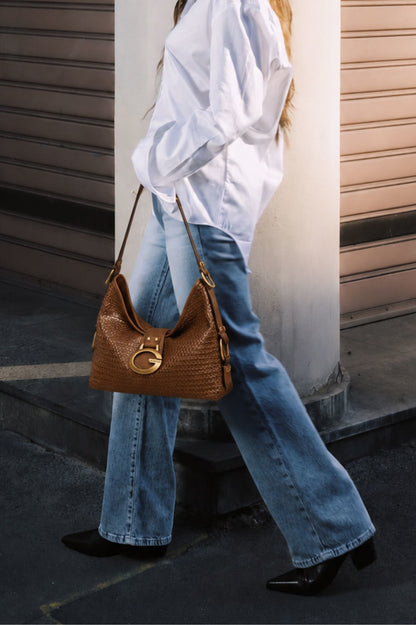 CAMDEN SHOULDER BAG
