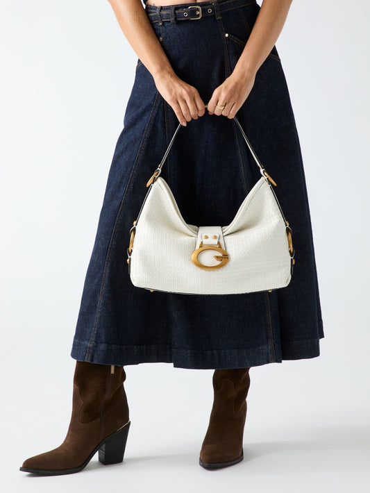 CAMDEN SHOULDER BAG