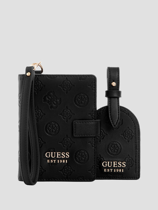WILDER BXD LUG TAG &