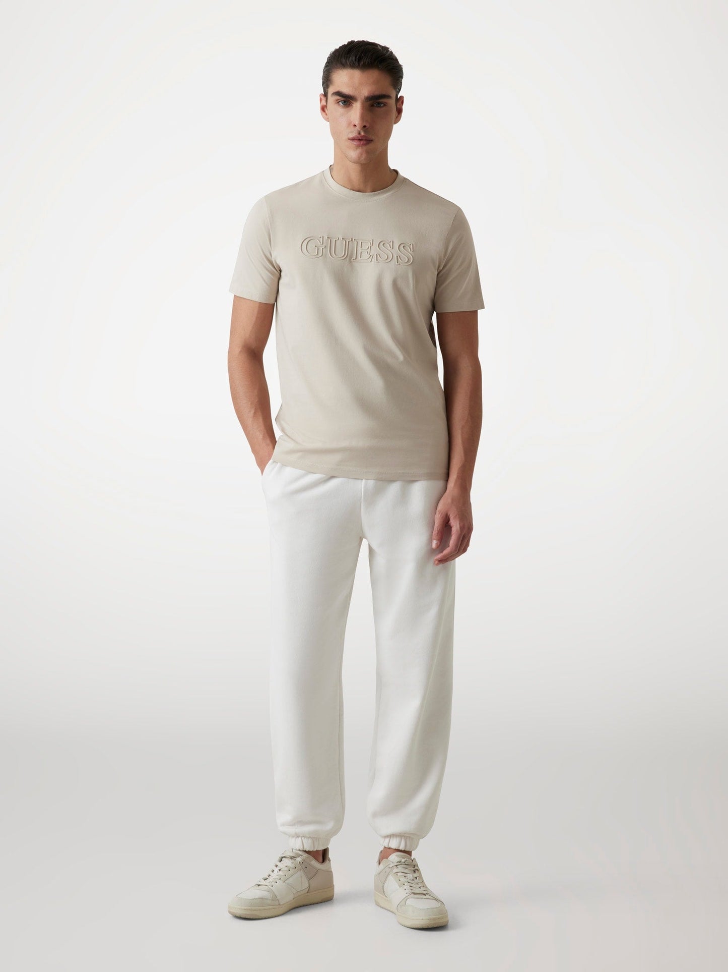 SS ALPHY T-SHIRT