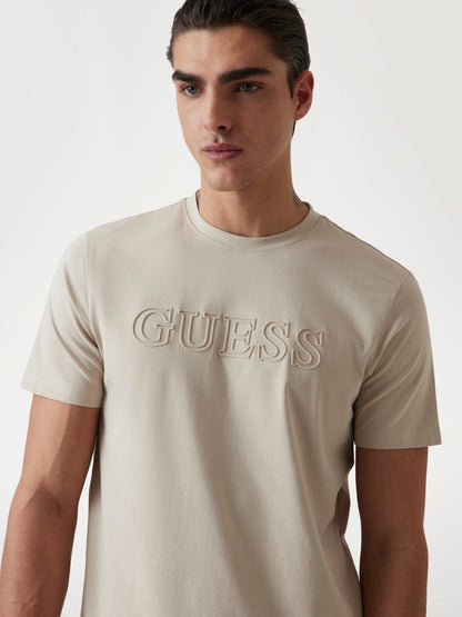 SS ALPHY T-SHIRT