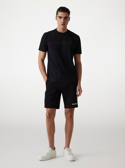 SS ALPHY T-SHIRT