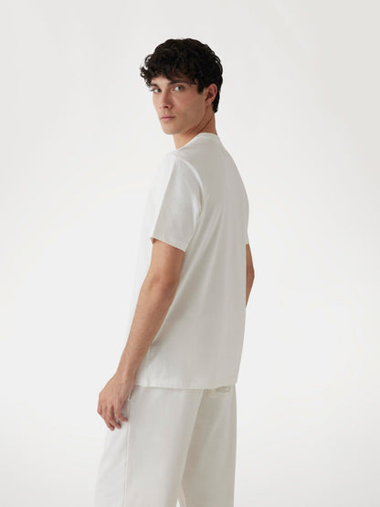SS ALPHY T-SHIRT