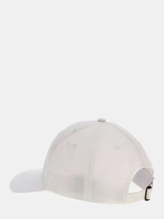 BASKET CAP
