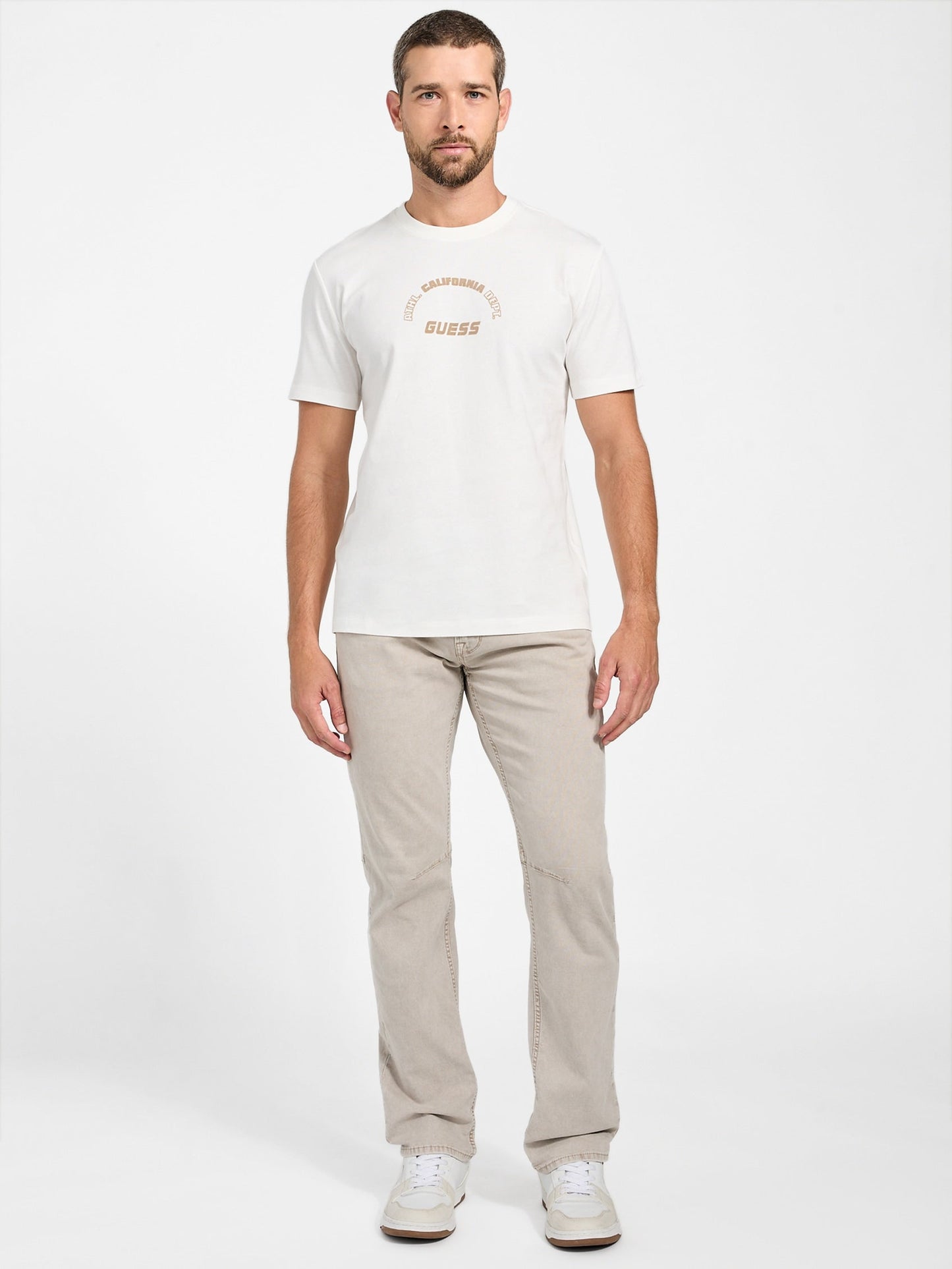 SHIRO CN T-SHIRT