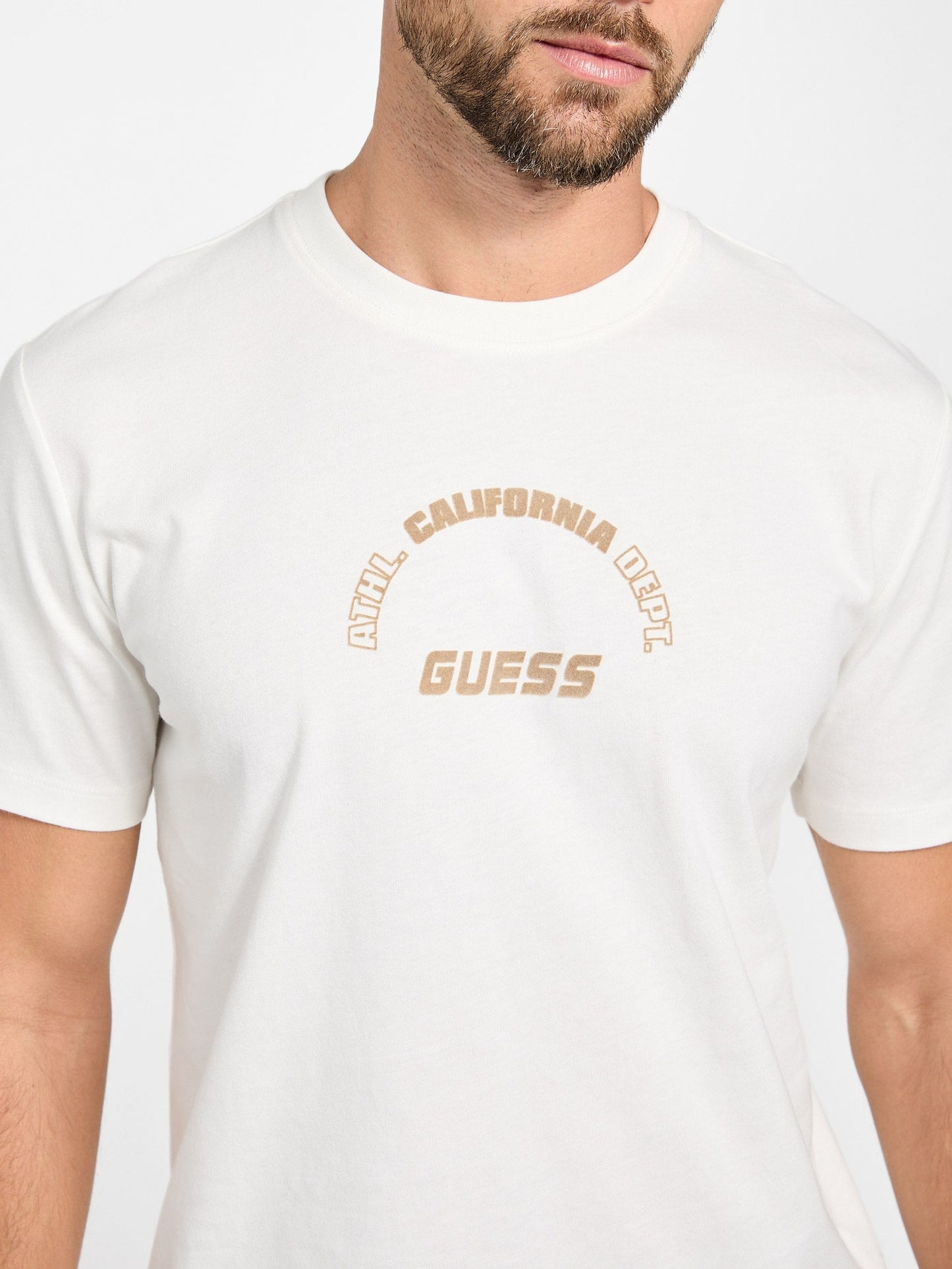 SHIRO CN T-SHIRT
