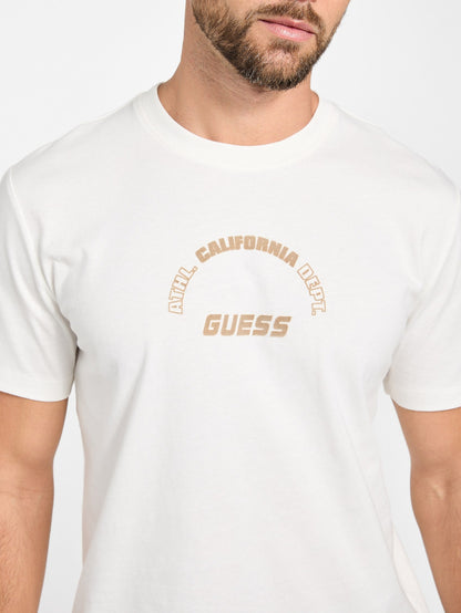 SHIRO CN T-SHIRT