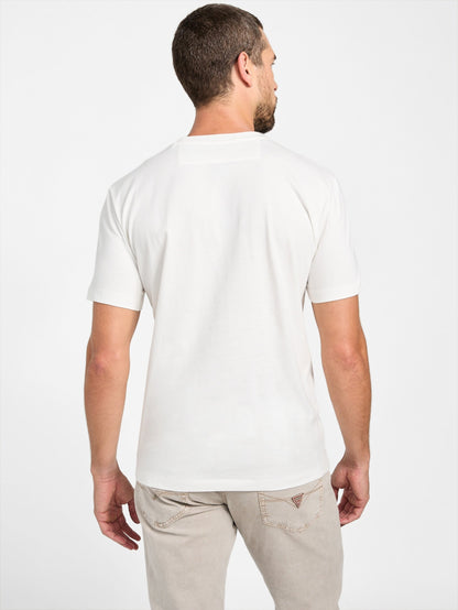 SHIRO CN T-SHIRT