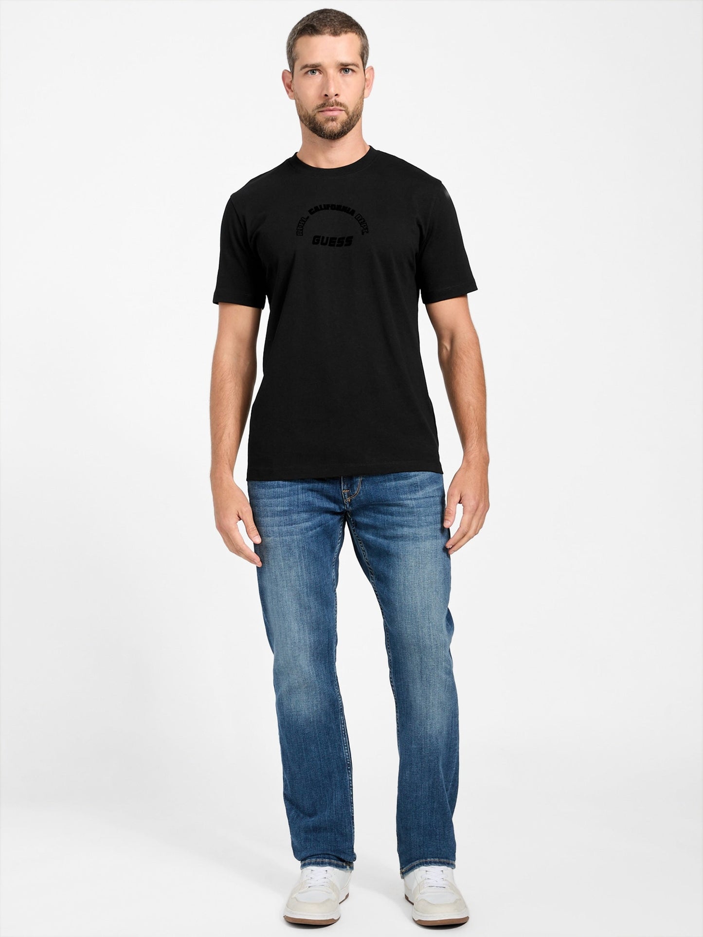 SHIRO CN T-SHIRT