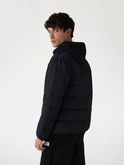 ROHAN QUILTED JACKET