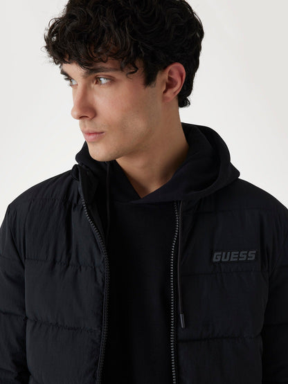 ROHAN QUILTED JACKET