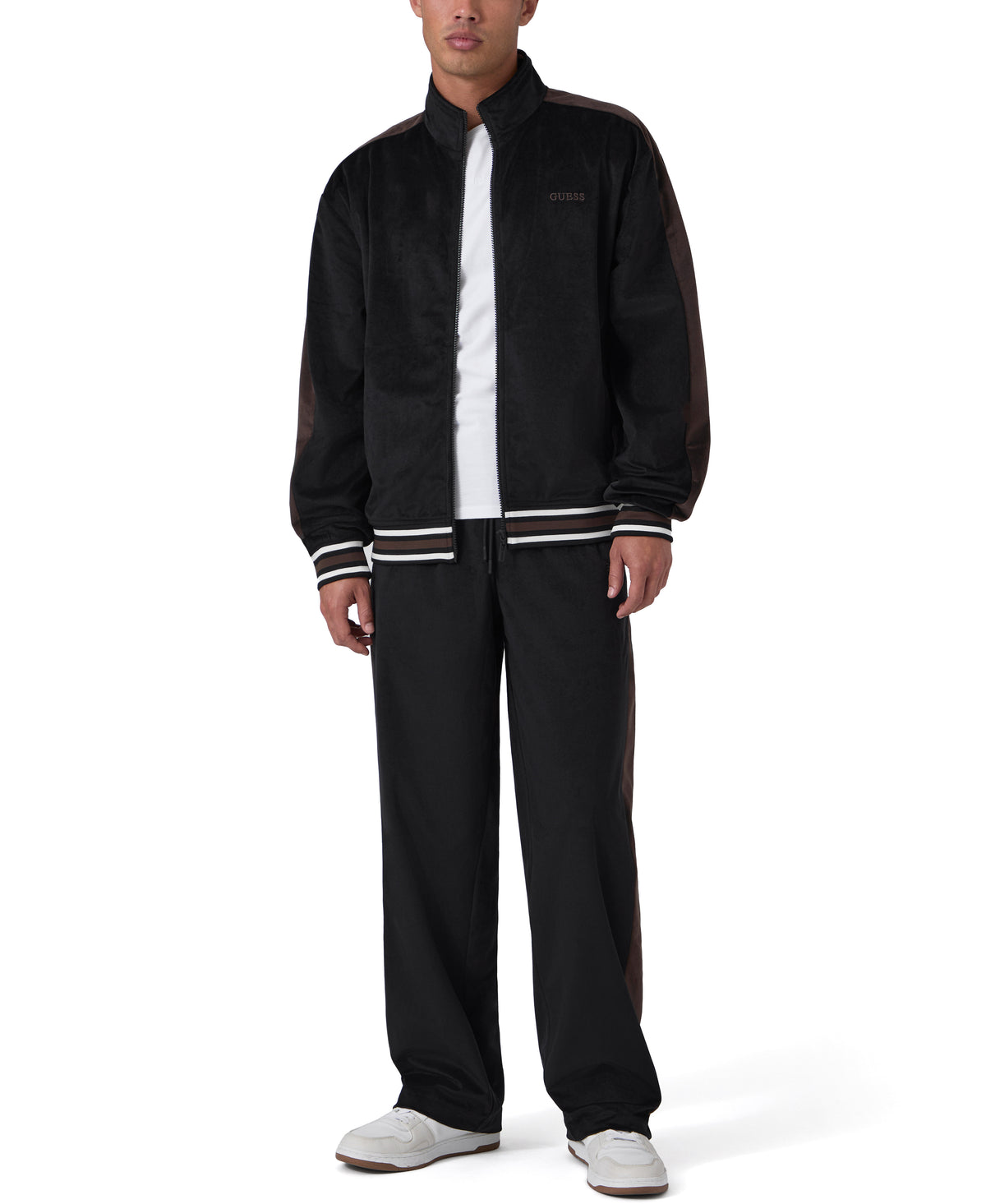 MILTON STRAIGHT LEG