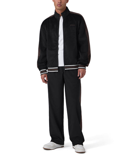 MILTON STRAIGHT LEG