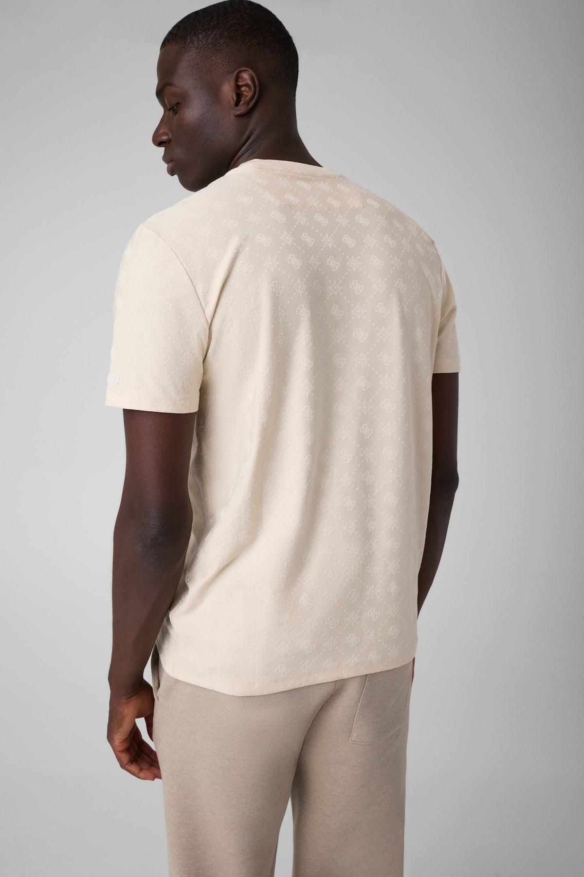 THEO CN SS T-SHIRT