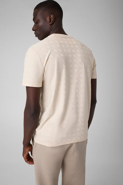 THEO CN SS T-SHIRT