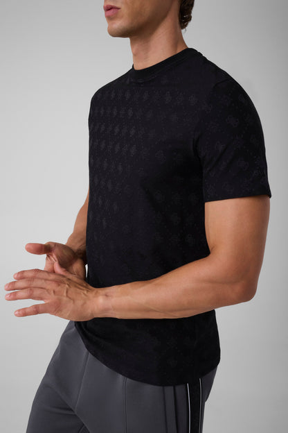 THEO CN SS T-SHIRT