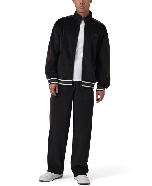 MILTON FULL ZIP SWEA