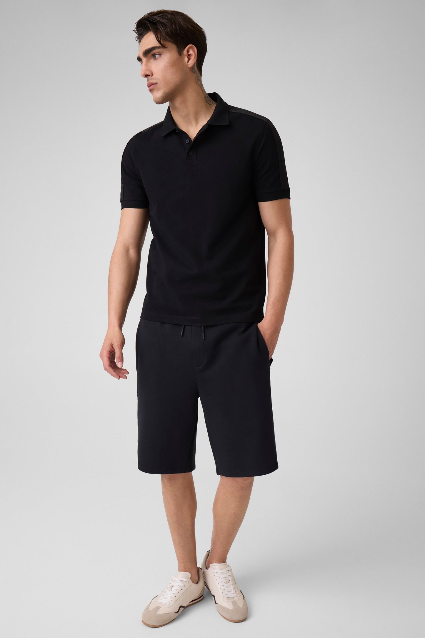 THOR SS POLO