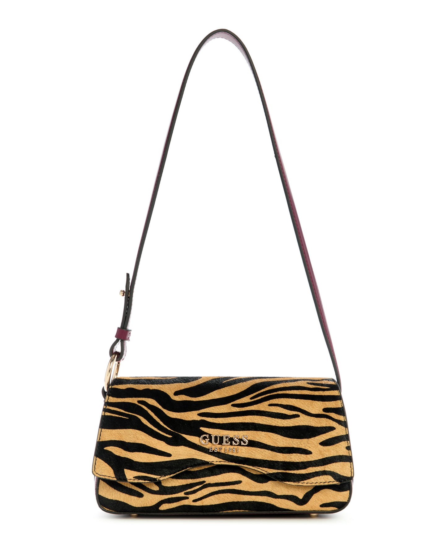 DOMITILLA FLAP SHOUL