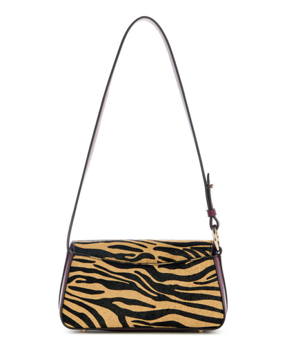 DOMITILLA FLAP SHOUL