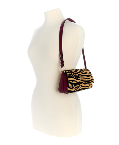 DOMITILLA FLAP SHOUL