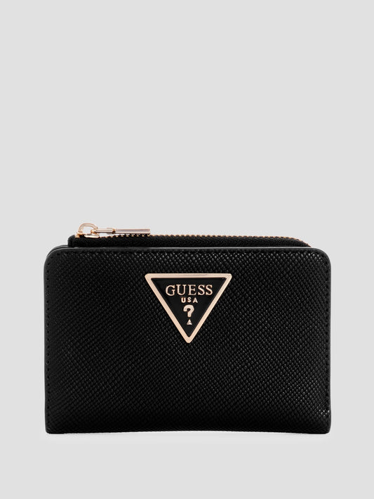 LAUREL SLG ZIP ARND