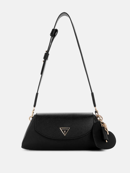 BOLENA FLAP SHOULDER