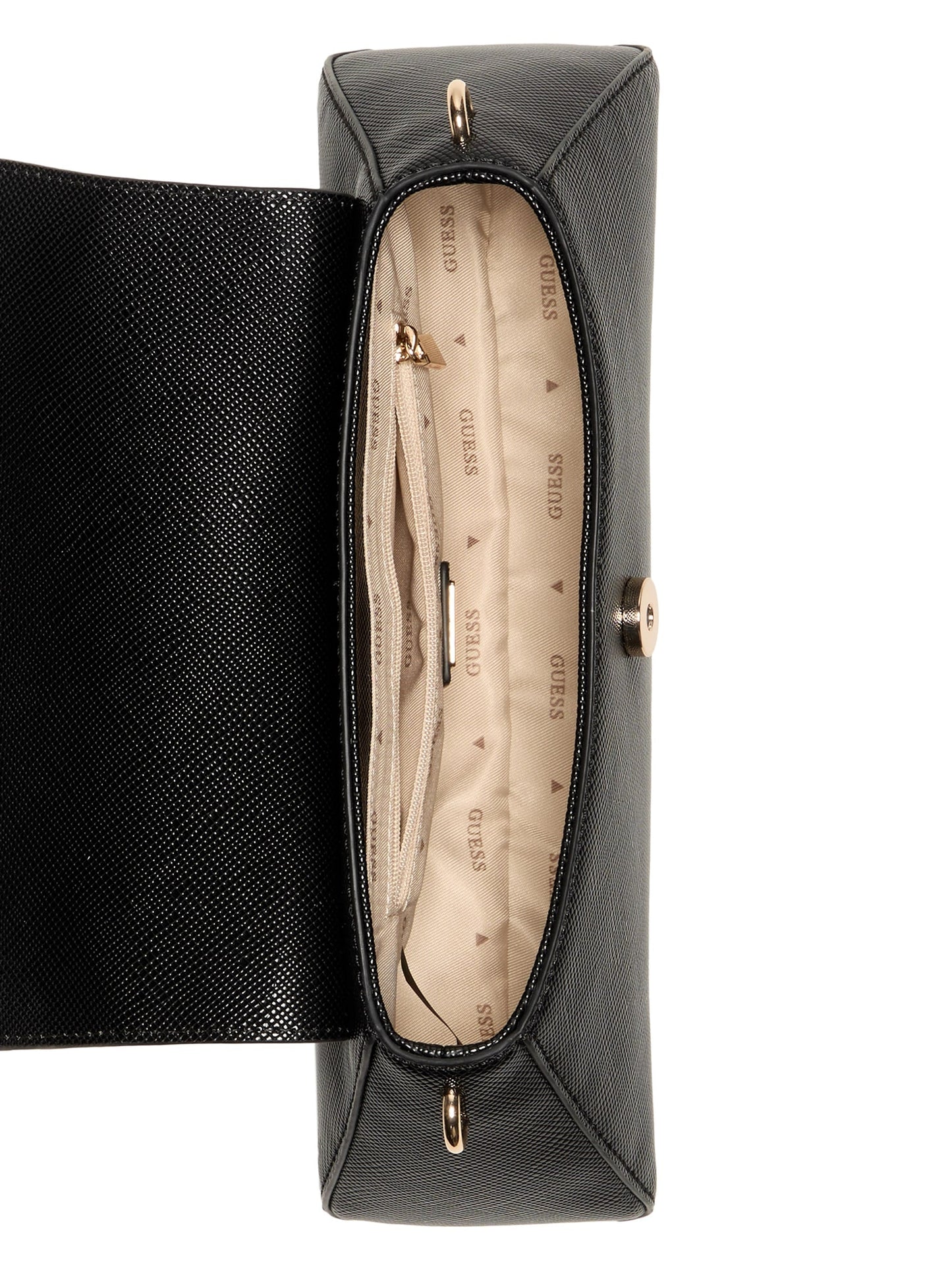 BOLENA FLAP SHOULDER