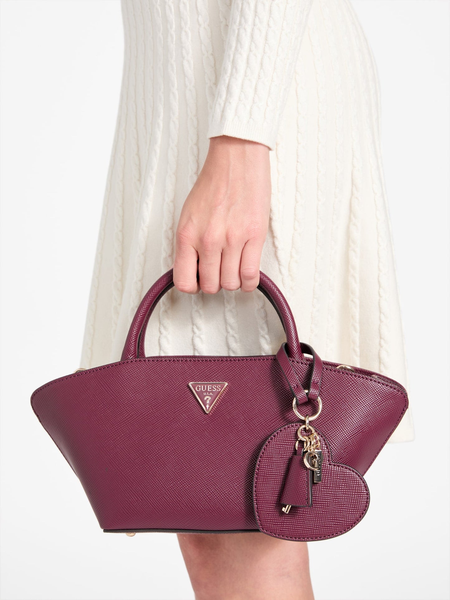 BOLENA MINI SATCHEL