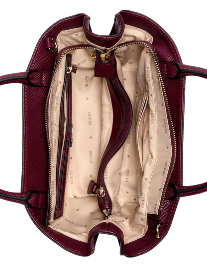 BOLENA MINI SATCHEL
