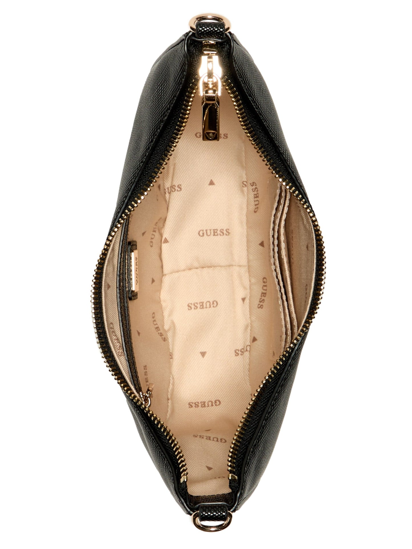 FEDANA MINI TOP ZIP
