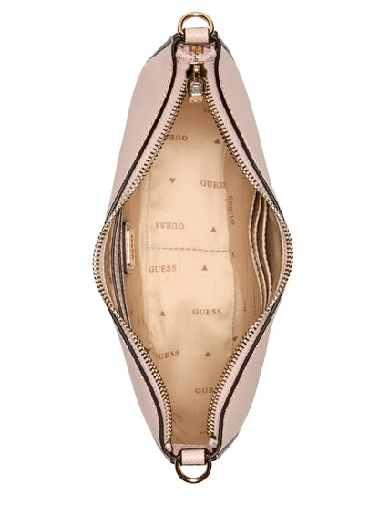 FEDANA MINI TOP ZIP