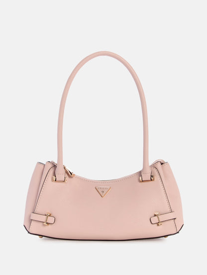 ROSALBA TOP ZIP SHOU