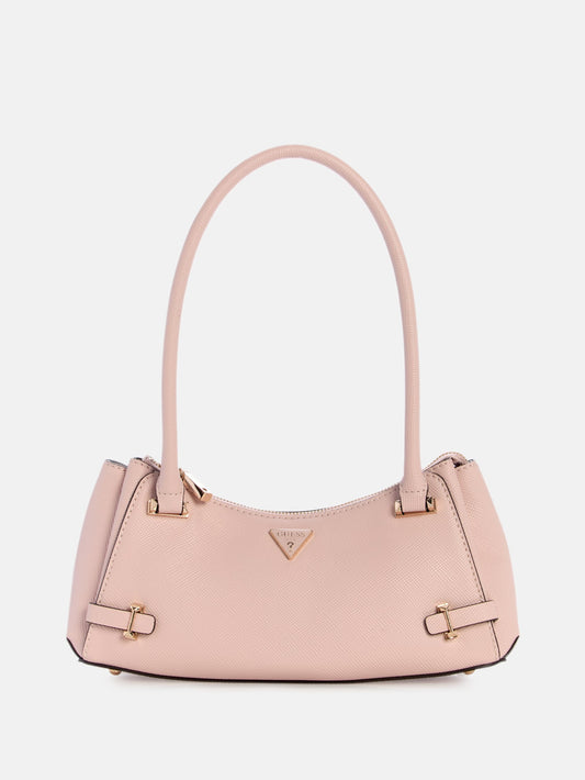 ROSALBA TOP ZIP SHOU