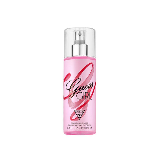 GUESS GIRL FRAG MIST