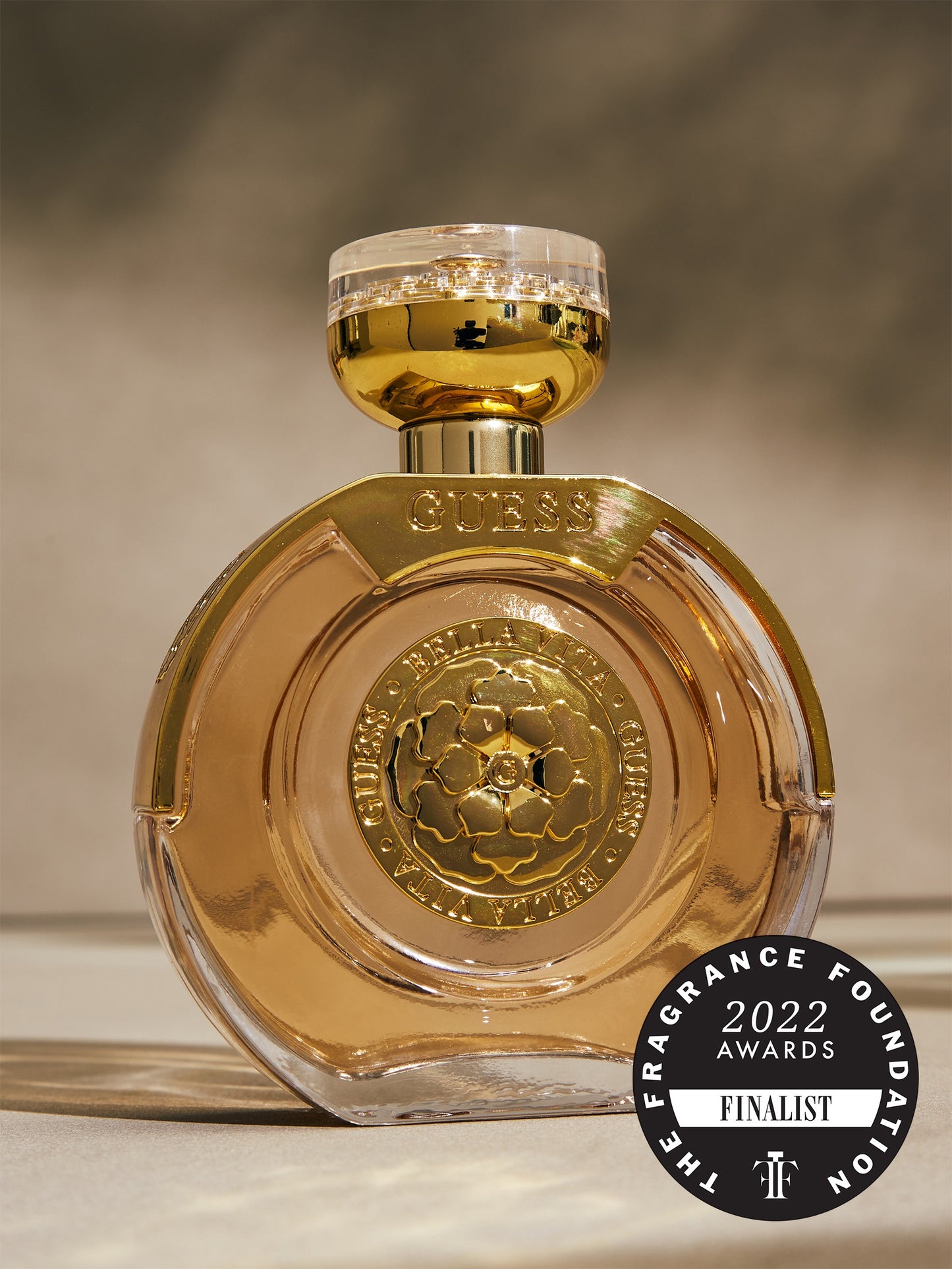 GUESS Bella Vita Eau de Parfum 100ML