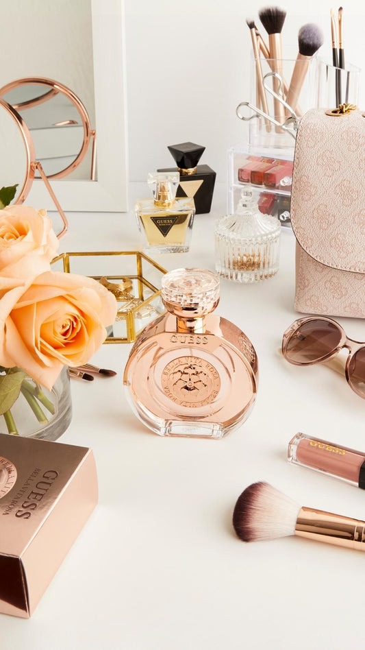 GUESS BELLA VITA ROSA EDT 100ML
