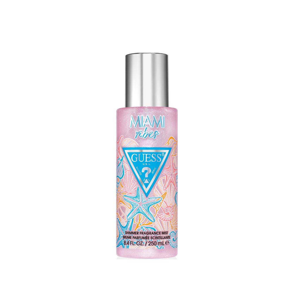 GUESS DESTINATION MIAMI 250ML