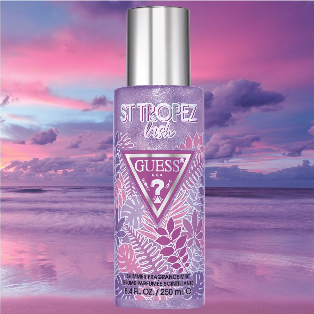 DESTIN TROPEZ 250ML