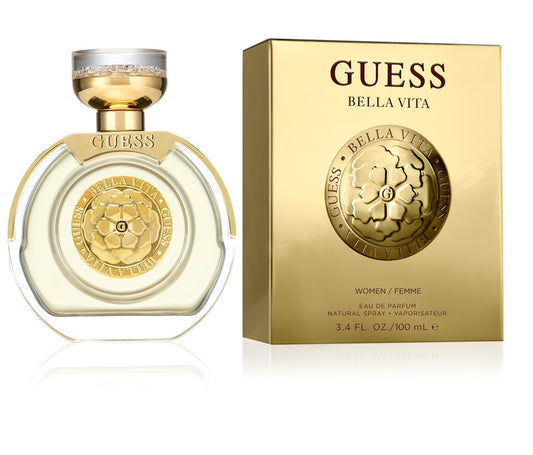 GUESS Bella Vita Eau de Parfum 100ML