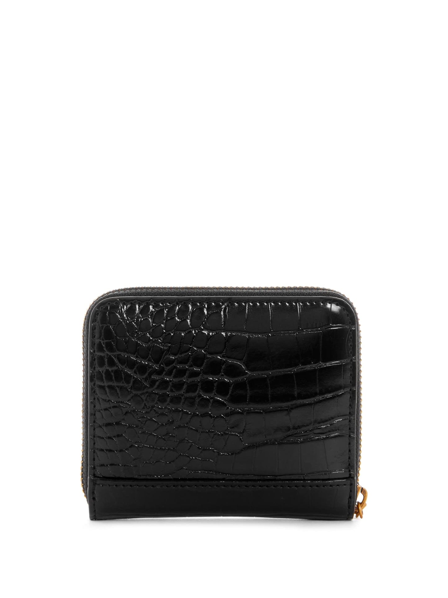 LAUREL SLG SMALL ZIP AROUND