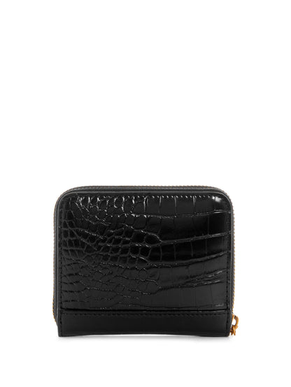 LAUREL SLG SMALL ZIP AROUND
