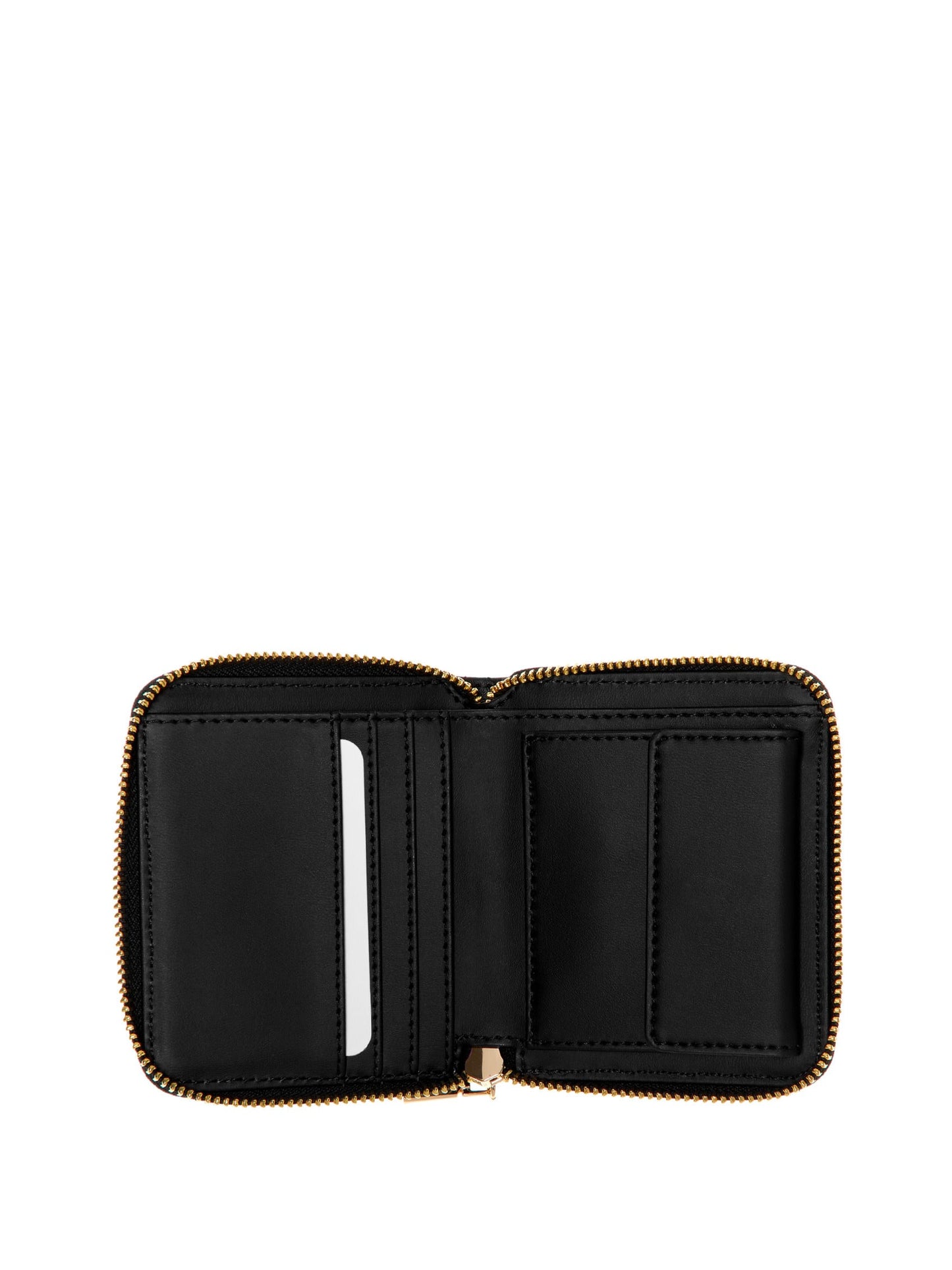 LAUREL SLG SMALL ZIP AROUND